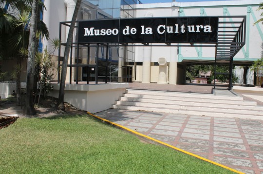 museo cultura valencia