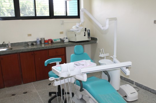 Reinaugurada servicio de Odontología en Ambulatorio La Isabelica 
