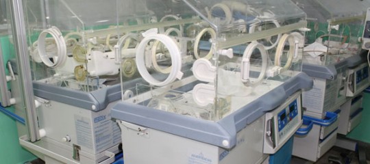 Gobierno regional ahorró 90% en compra  de equipos médicos para red hospitalaria