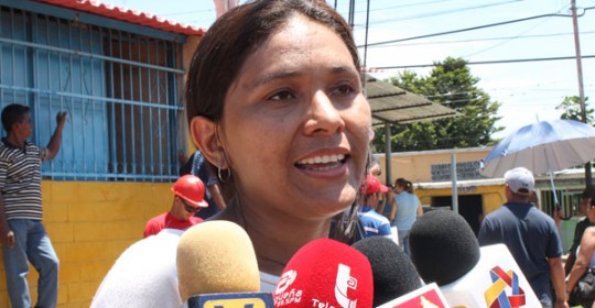 Yelitza Ortiz