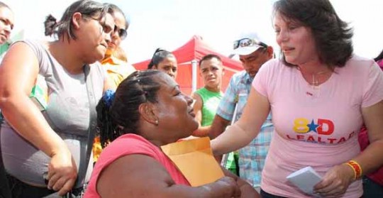 Gobernación entregó 352 ayudas  para casos de vulnerabilidad social