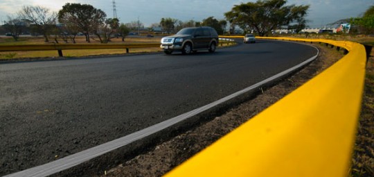 En 2013 Gobernación inició recuperación de vialidad carabobeña