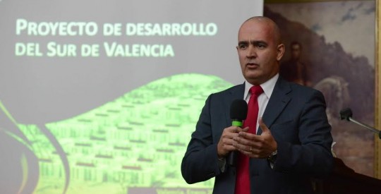 Autoridad Única no quitará competencias a Alcaldía de Valencia