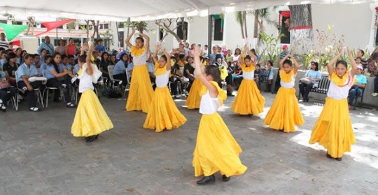 Carabobeños conmemoraron 4F con programación histórico cultural