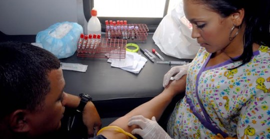 Gobierno regional dota de tratamiento  completo a 147 pacientes hemofílicos