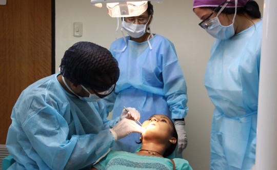 Gobernación benefició a 100 carabobeños  en segunda jornada de cirugías maxilofaciales 