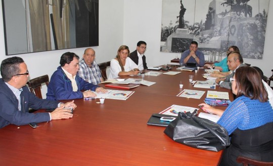 Gobierno de Carabobo y Universidades Privadas  avanzan en alianza de proyectos para comunidades