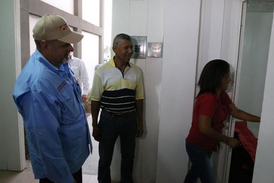 Gobierno Bolivariano regaló a Guacara 148 nuevas viviendas en su cumpleaños