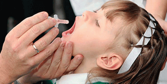 En Carabobo más de 57 mil vacunados con Campaña las Américas