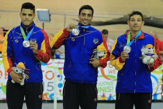 Carabobeños sumaron 9 preseas para Venezuela en Juegos Paramericanos de Toronto