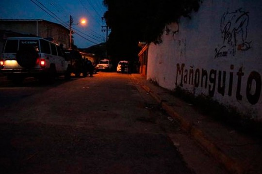 Seis delincuentes fallecidos al enfrentar OLP en Mañonguito y Tocuyito