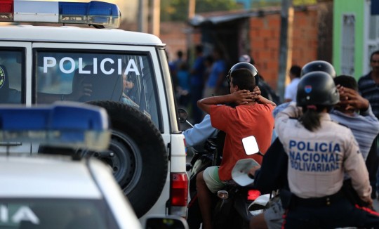Seis delincuentes fallecidos al enfrentar OLP en Valencia Sur y Puerto Cabello