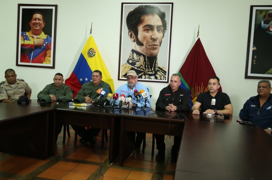 Diez delincuentes fallecieron al enfrentar nuevos despliegues de OLP en Carabobo