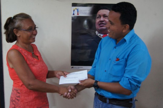 Gobernación continúa apoyando al pueblo carabobeño en materia de salud