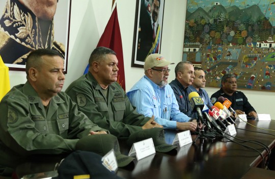 OLP Carabobo ha detenido 132 delincuentes y desarticulado 29 bandas criminales 
