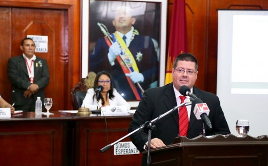 Inversión Social en Carabobo será de 75 por ciento en 2016
