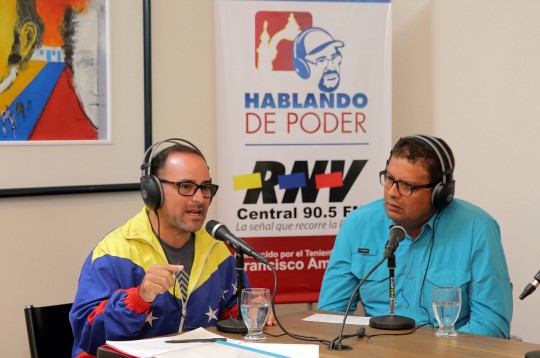  Gobierno Bolivariano articulado ha brindado respuesta al pueblo de Puerto Cabello