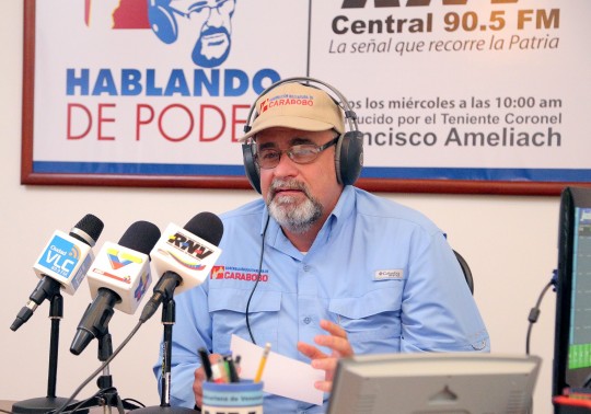 Asamblea Nacional insiste  en golpe de Estado contra Maduro