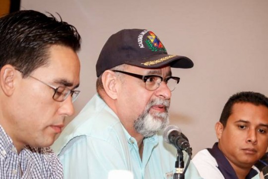 PSUV Nueva Esparta activa Red de Articulación y Acción Sociopolítica